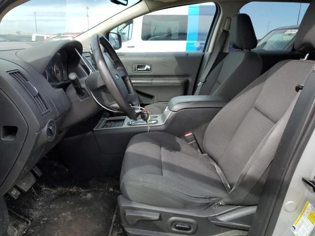 2009 Ford Edge SEL