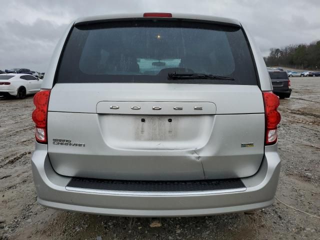 2012 Dodge Grand Caravan SXT