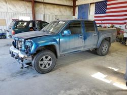 2011 Chevrolet Colorado LT en venta en Helena, MT