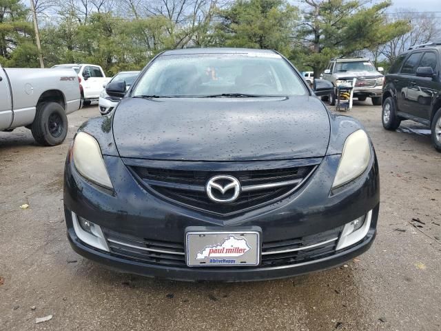 2010 Mazda 6 I