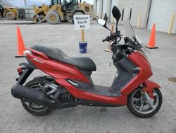 2020 Yamaha XC155 for sale in Las Vegas, NV