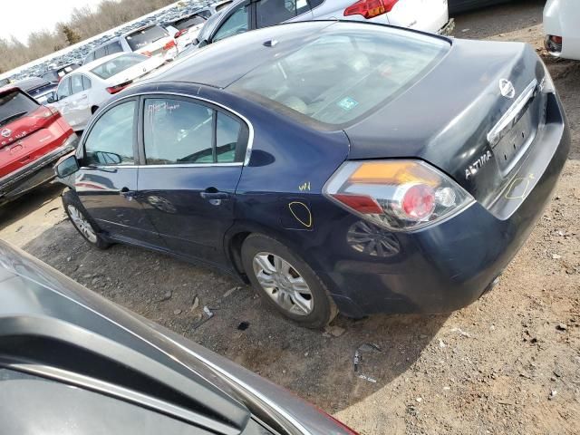 2010 Nissan Altima Base