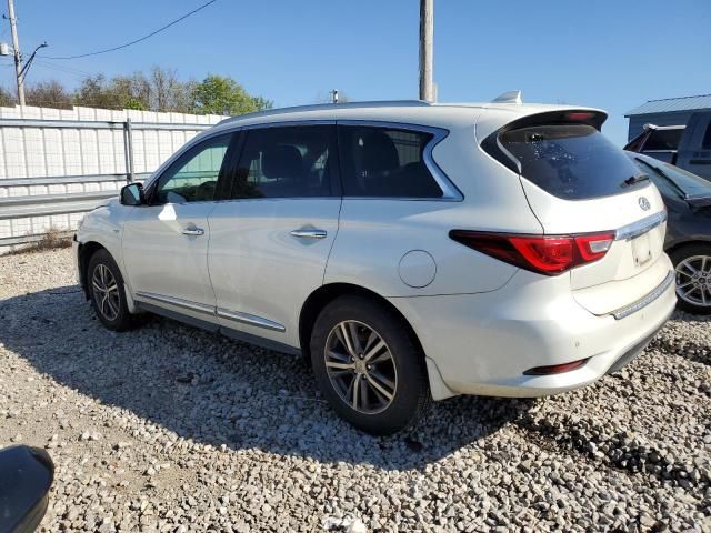 2016 Infiniti QX60