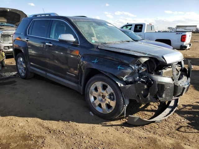 2012 GMC Terrain SLT