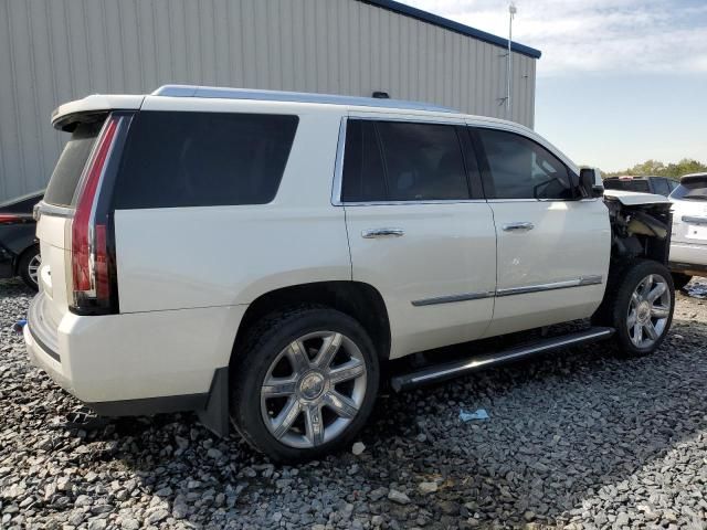 2015 Cadillac Escalade Premium