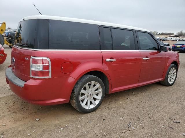 2011 Ford Flex SEL