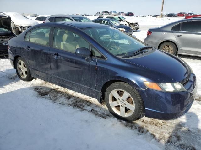 2006 Honda Civic EX