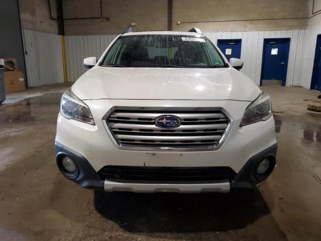 2016 Subaru Outback 3.6R Limited