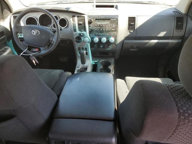 2008 Toyota Tundra Crewmax