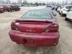 2005 Pontiac Grand AM SE