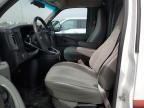 2012 Chevrolet Express G2500