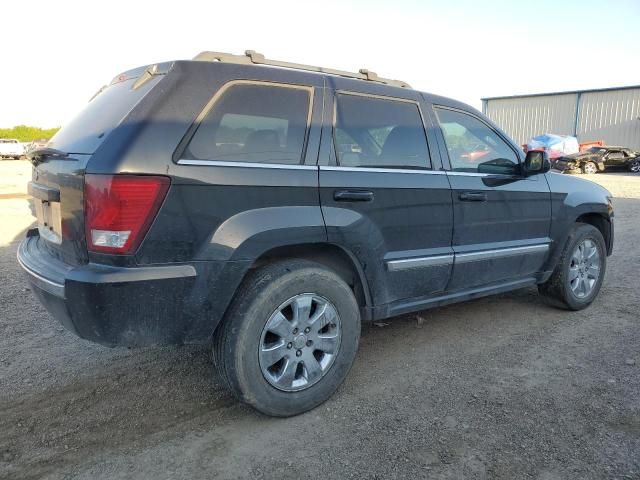 2009 Jeep Grand Cherokee Limited