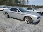 2012 Dodge Challenger SRT-8