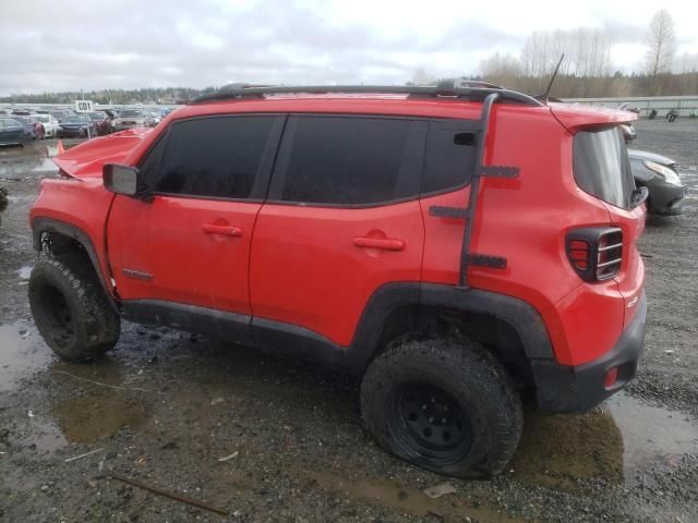 2021 Jeep Renegade Sport