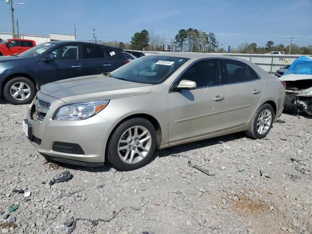 2013 Chevrolet Malibu 1LT