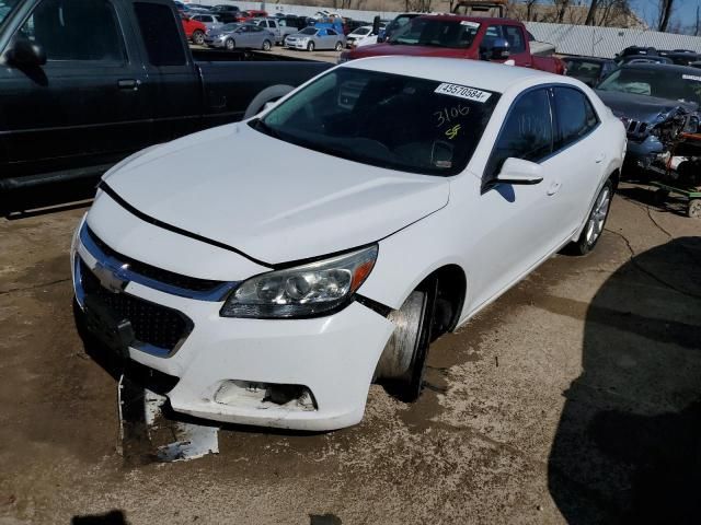 2015 Chevrolet Malibu 2LT