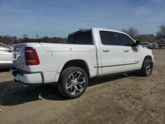 2019 Dodge RAM 1500 Limited