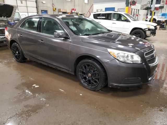 2013 Chevrolet Malibu 1LT