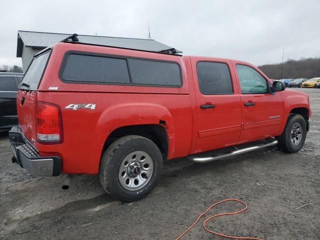 2012 GMC Sierra K1500 SL