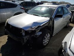 2010 Toyota Camry Base for sale in Martinez, CA