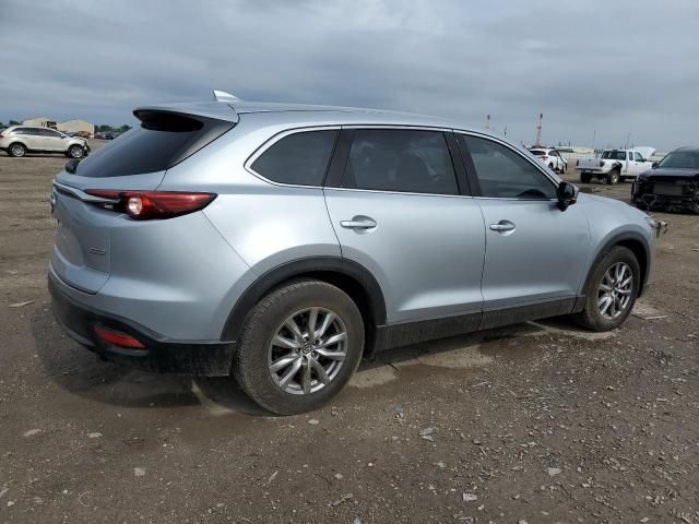 2017 Mazda CX-9 Touring