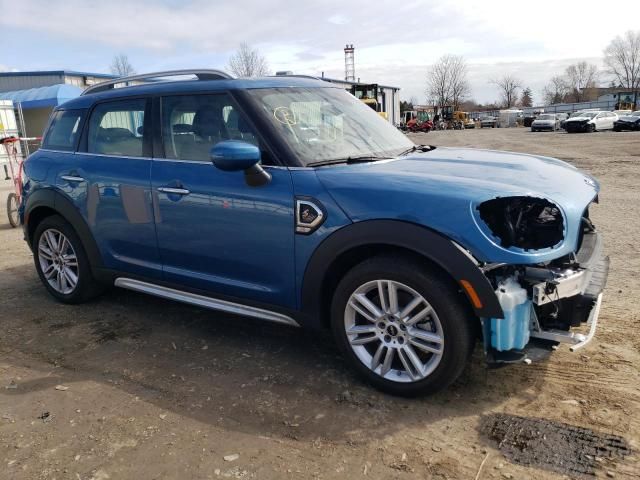 2023 Mini Cooper S Countryman