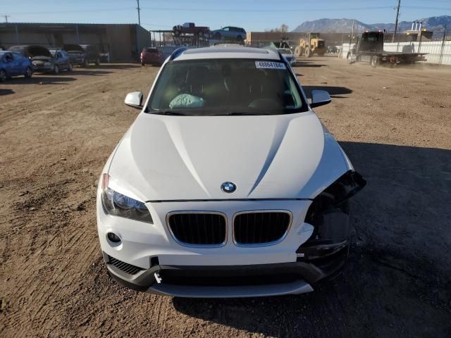 2014 BMW X1 XDRIVE28I