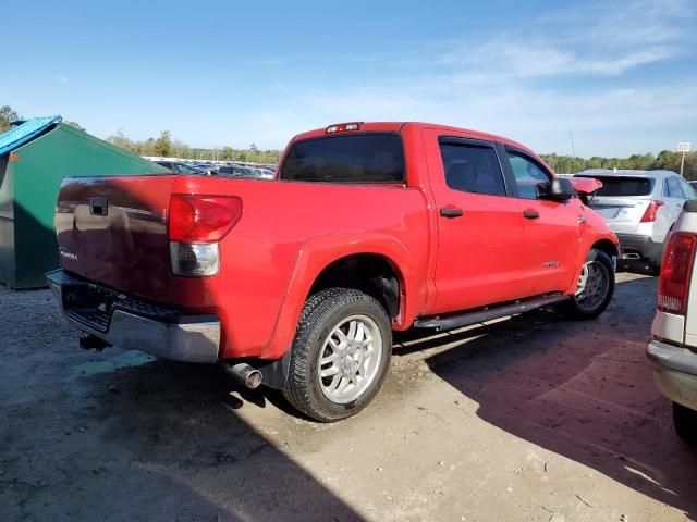 2007 Toyota Tundra Crewmax SR5