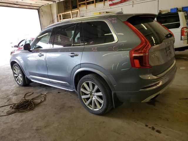 2017 Volvo XC90 T8