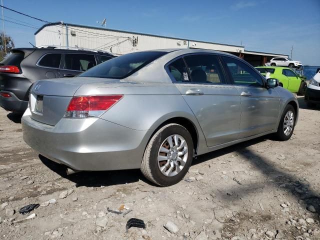 2009 Honda Accord LX