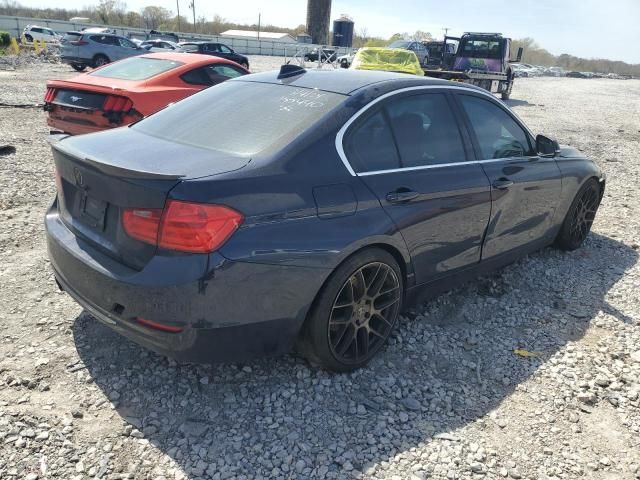 2013 BMW 328 I