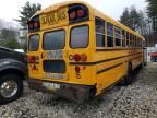 2021 Blue Bird School Bus / Transit Bus