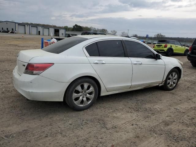 2008 Honda Accord EXL