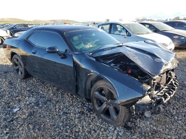 2013 Dodge Challenger R/T