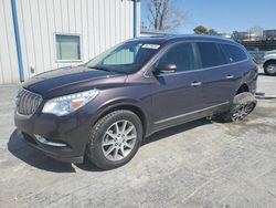 Buick salvage cars for sale: 2015 Buick Enclave