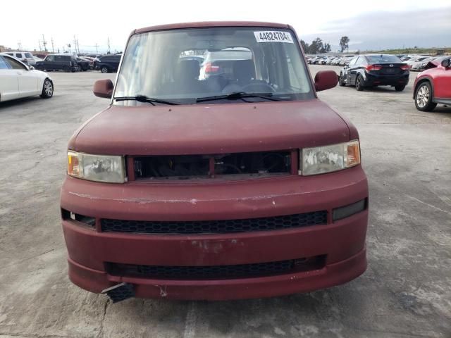 2006 Scion XB