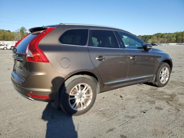 2014 Volvo XC60 3.2