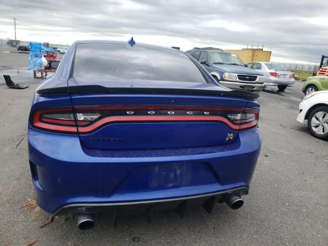 2018 Dodge Charger R/T 392