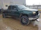 2004 Chevrolet Silverado K1500