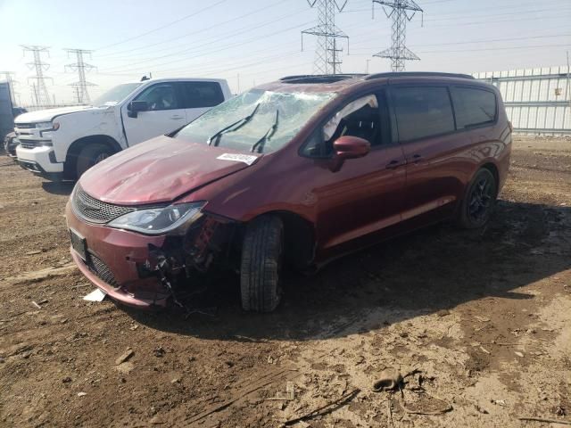 2019 Chrysler Pacifica Touring L Plus