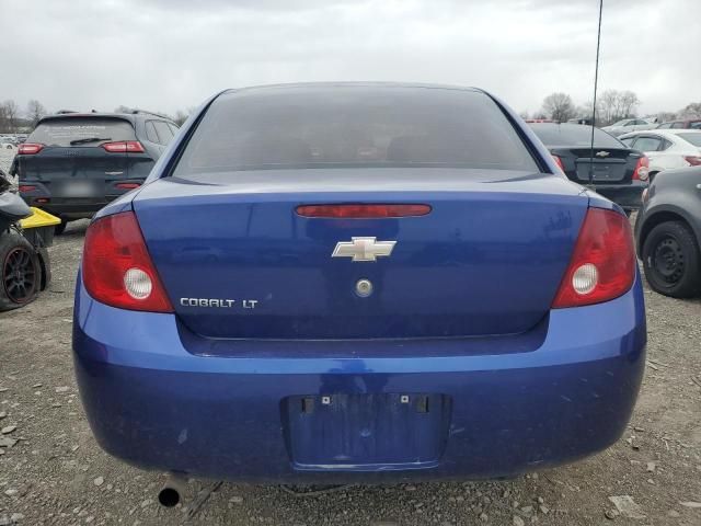 2007 Chevrolet Cobalt LT