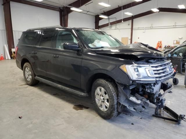 2019 Ford Expedition Max XLT