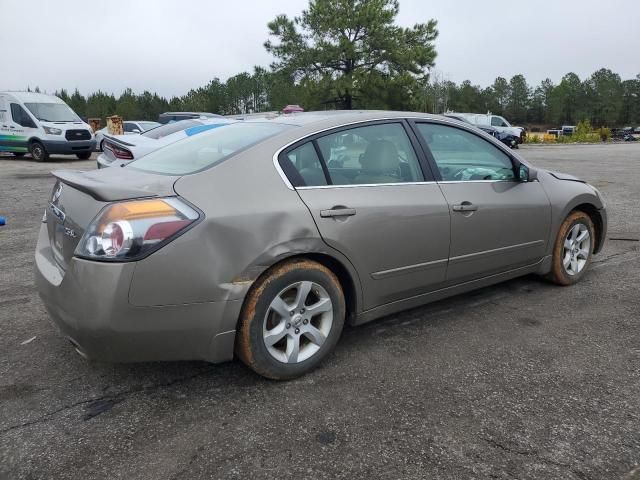 2007 Nissan Altima 2.5