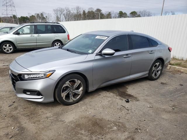 2020 Honda Accord EX