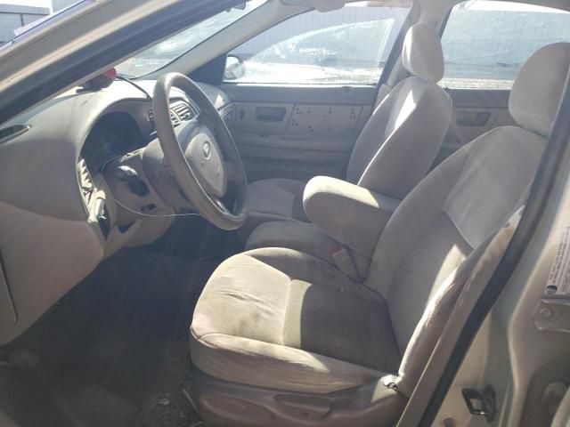 2006 Ford Taurus SE