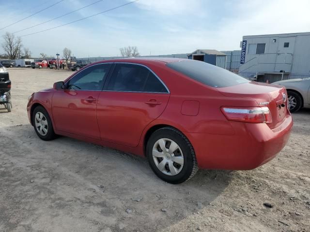 2007 Toyota Camry CE