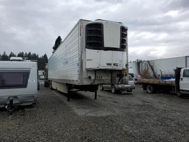 2015 Utility Trailer