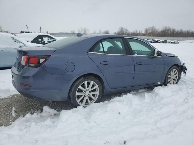 2014 Chevrolet Malibu 2LT