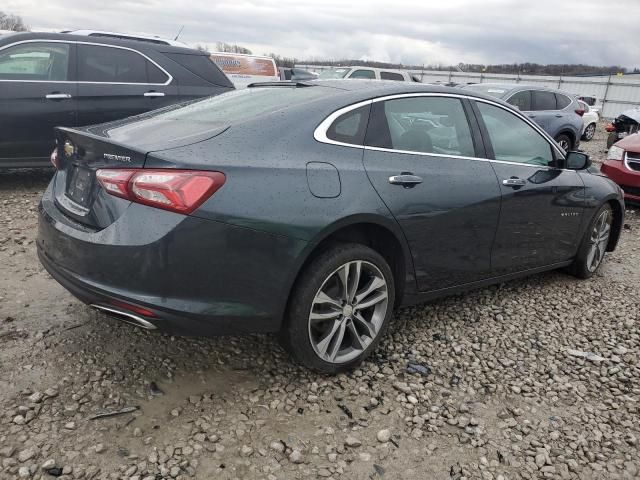 2020 Chevrolet Malibu Premier