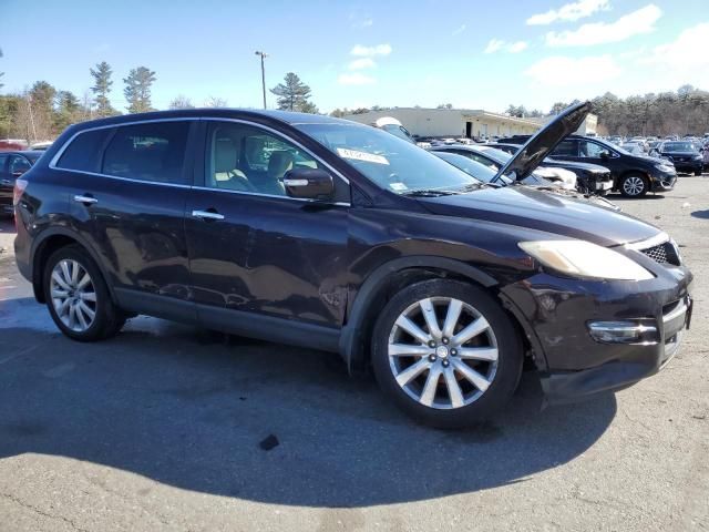 2008 Mazda CX-9